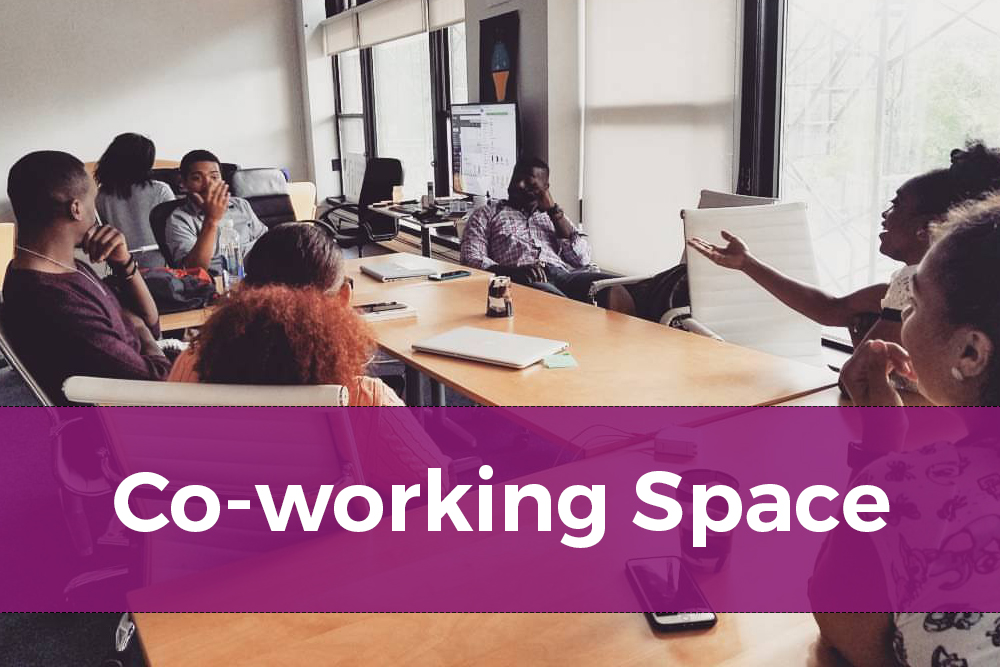 Co-working Space