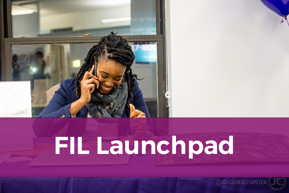 FIL Launchpad