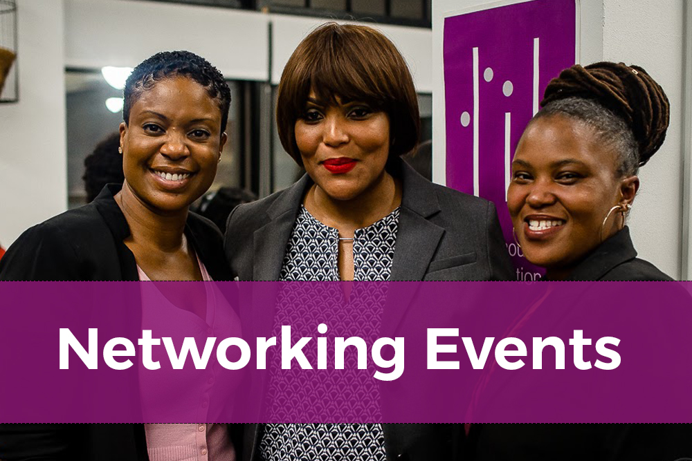 Networking Events