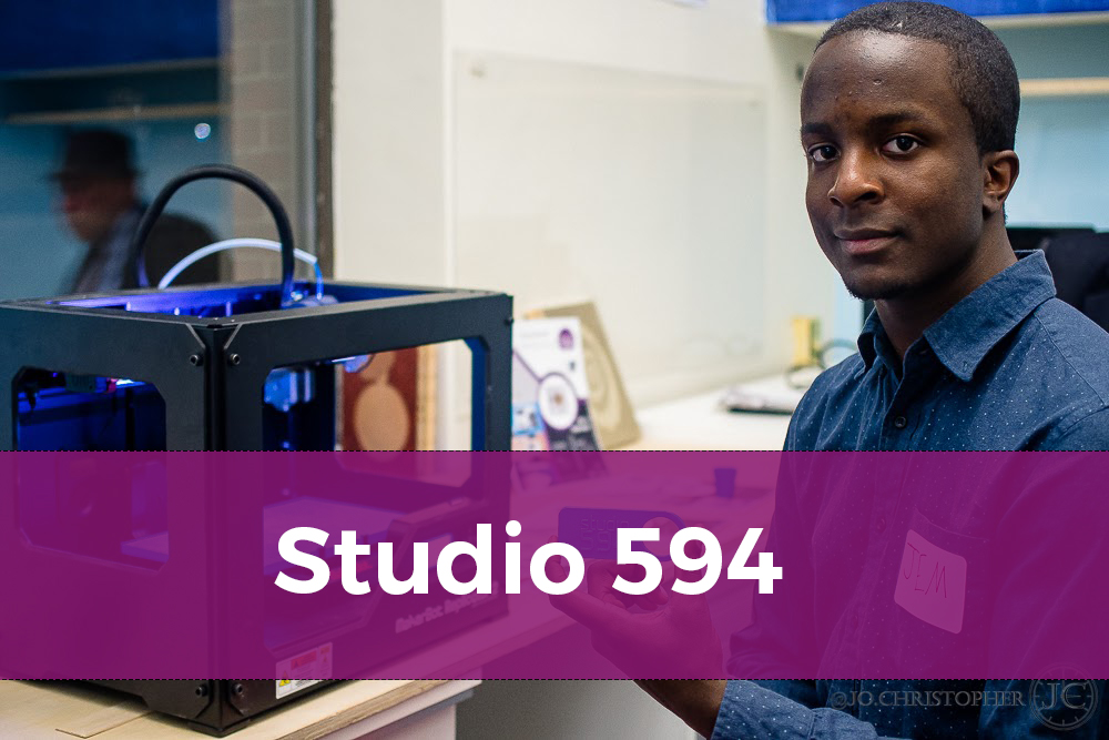 Studio594