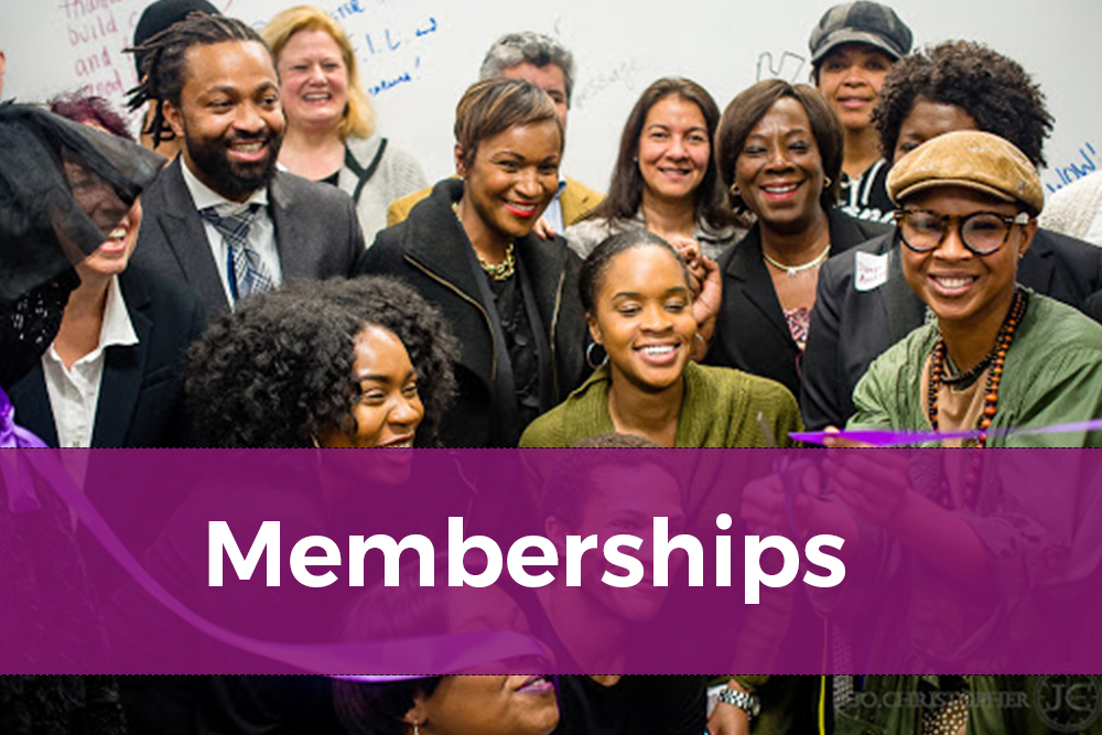 Memberships